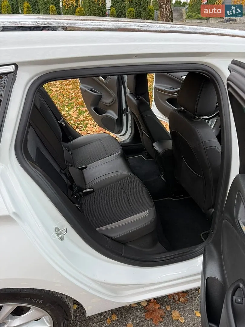 2021 Opel Astra - мініатюра 51