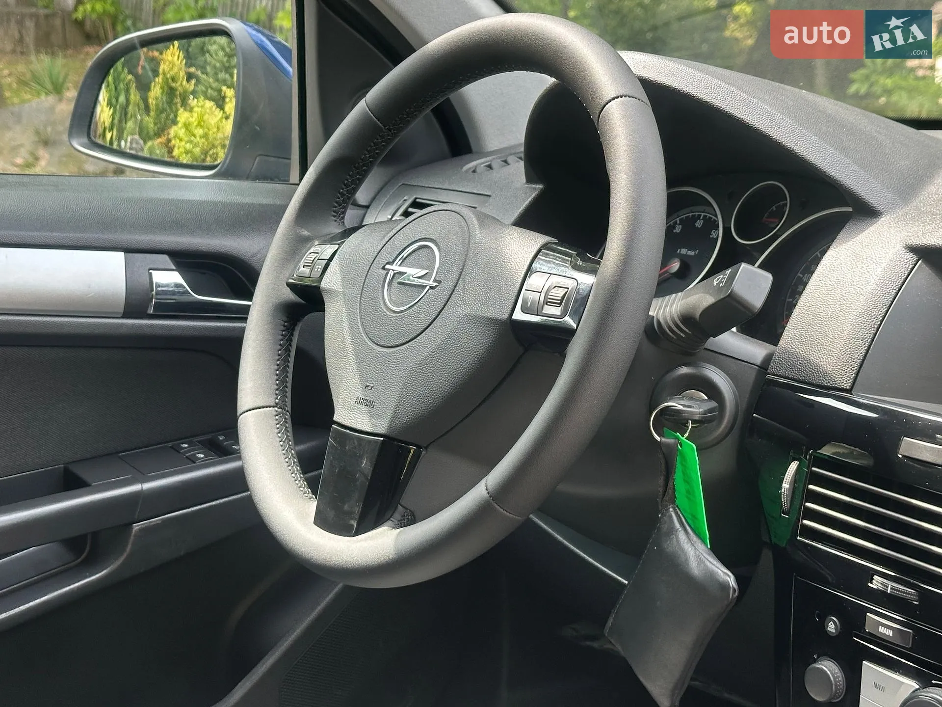 2010 Opel Astra - мініатюра 54