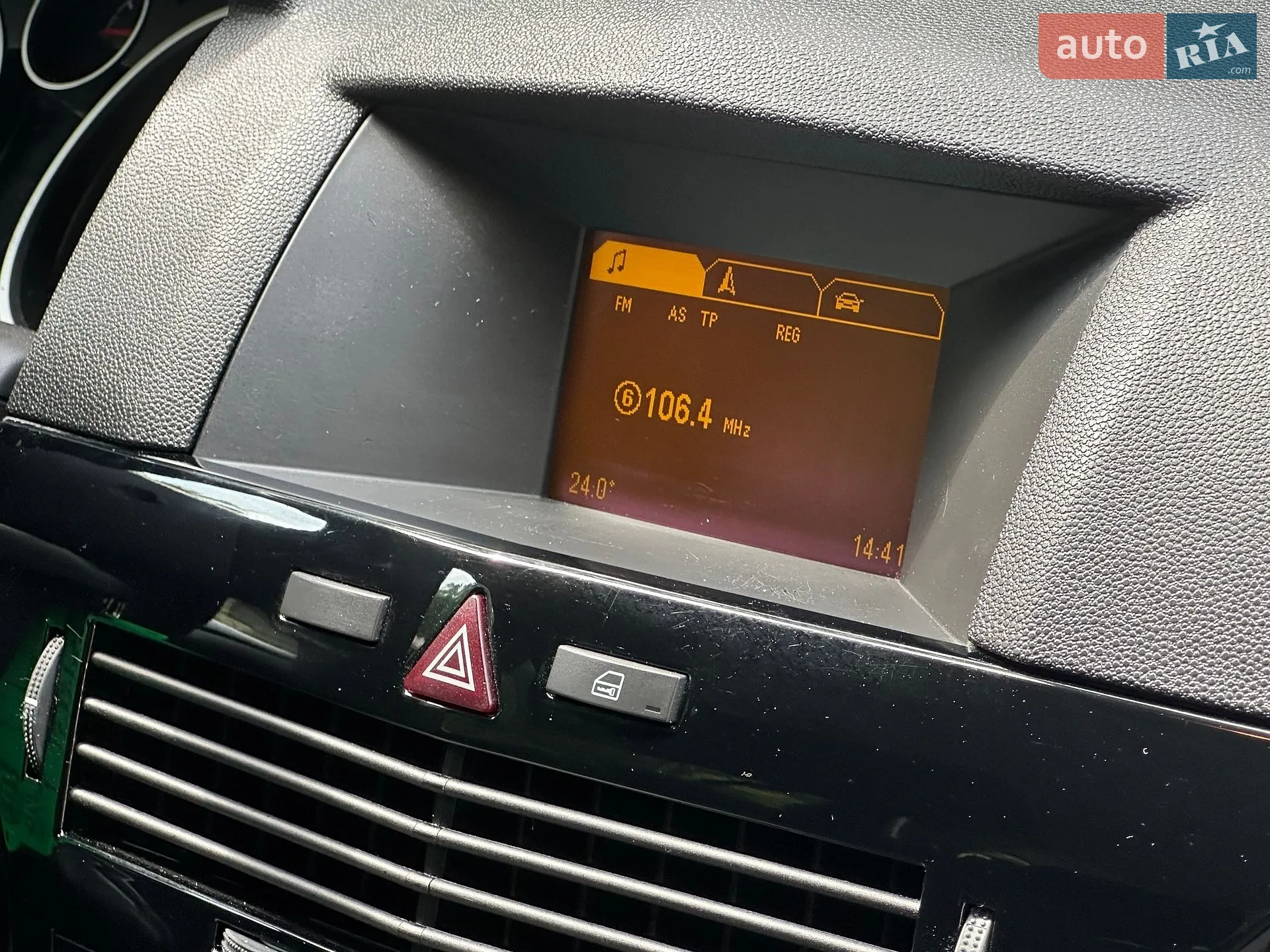 2010 Opel Astra - мініатюра 59