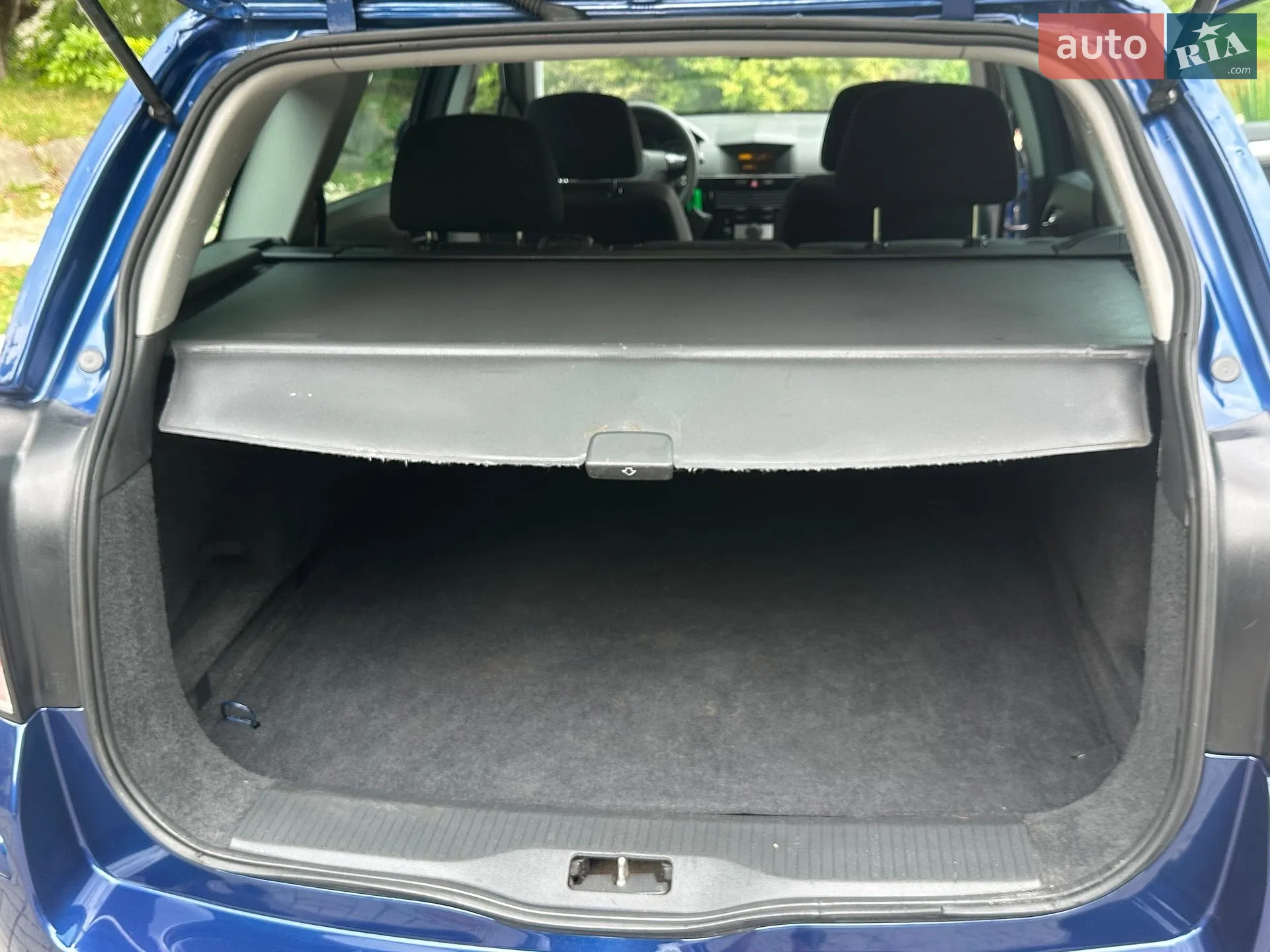2010 Opel Astra - мініатюра 67