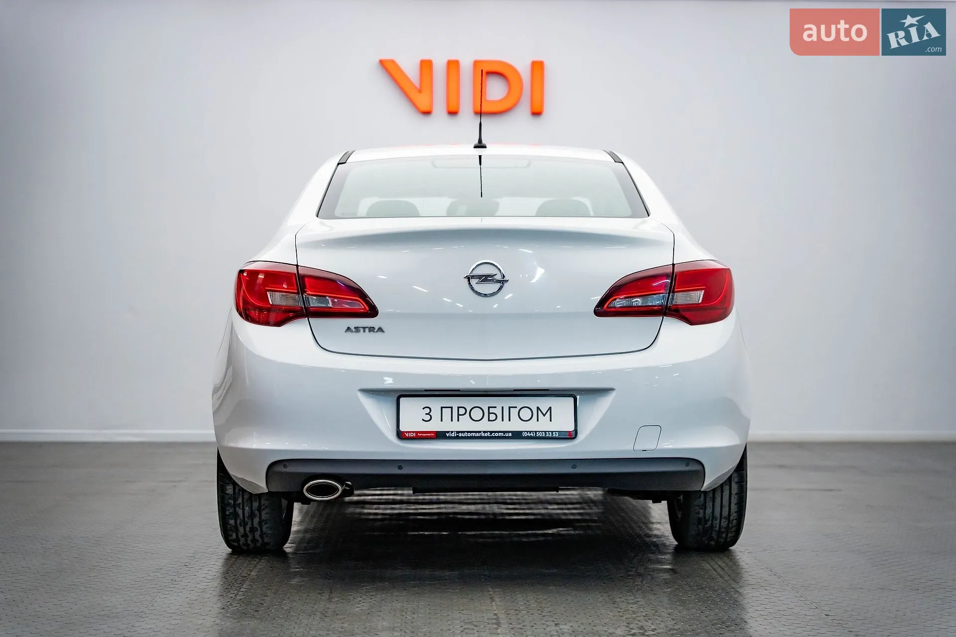 2019 Opel Astra - мініатюра 6