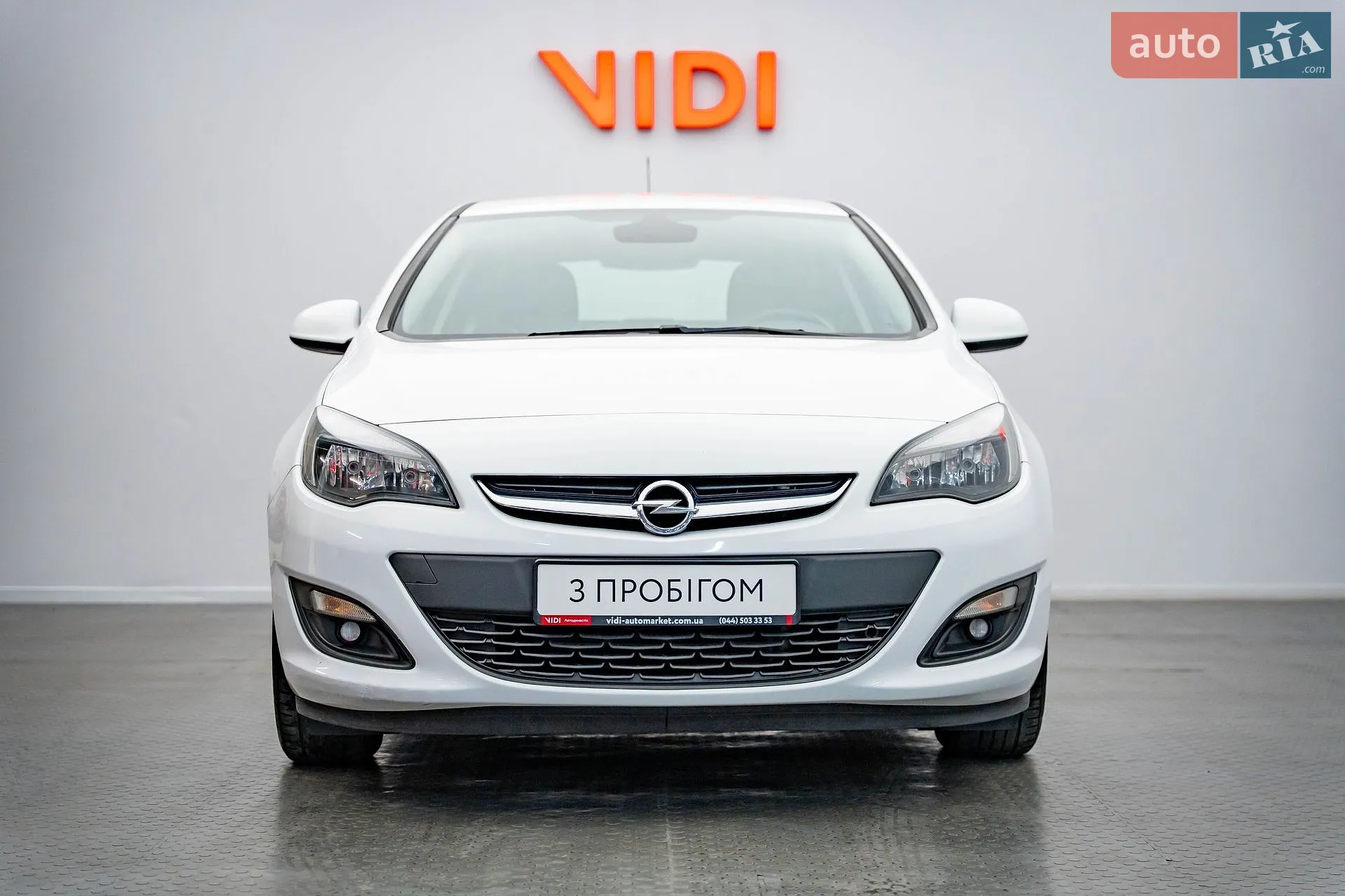 2019 Opel Astra - мініатюра 5