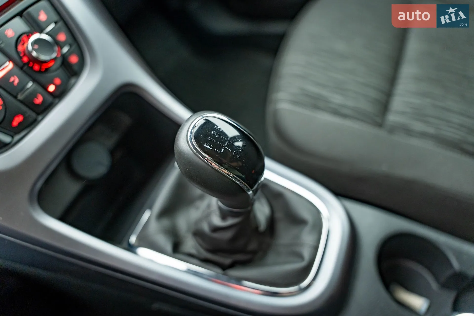 2019 Opel Astra - мініатюра 18