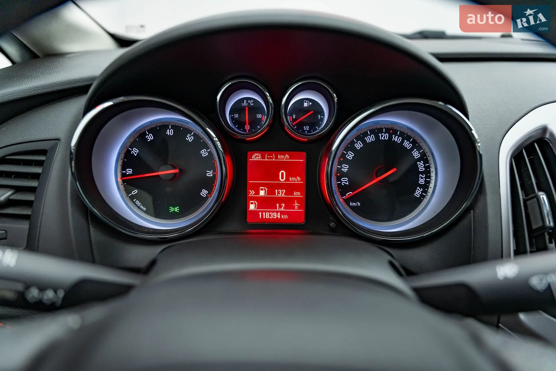 2019 Opel Astra - мініатюра 14