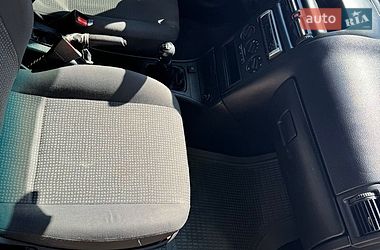 Седан Opel Astra 2007 в Одесі