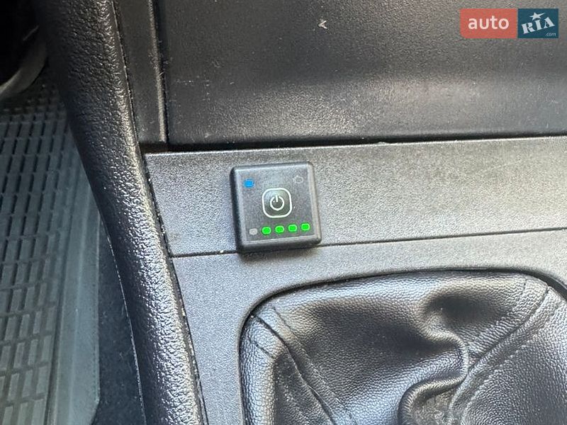 Седан Opel Astra 2007 в Одесі