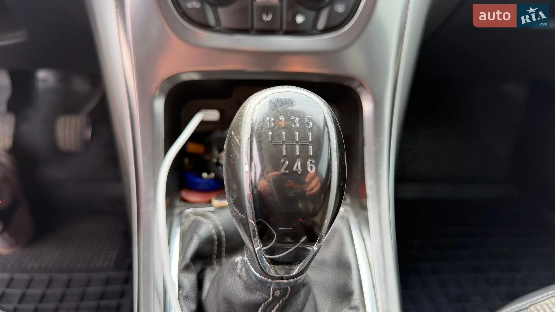 2010 Opel Astra - мініатюра 17
