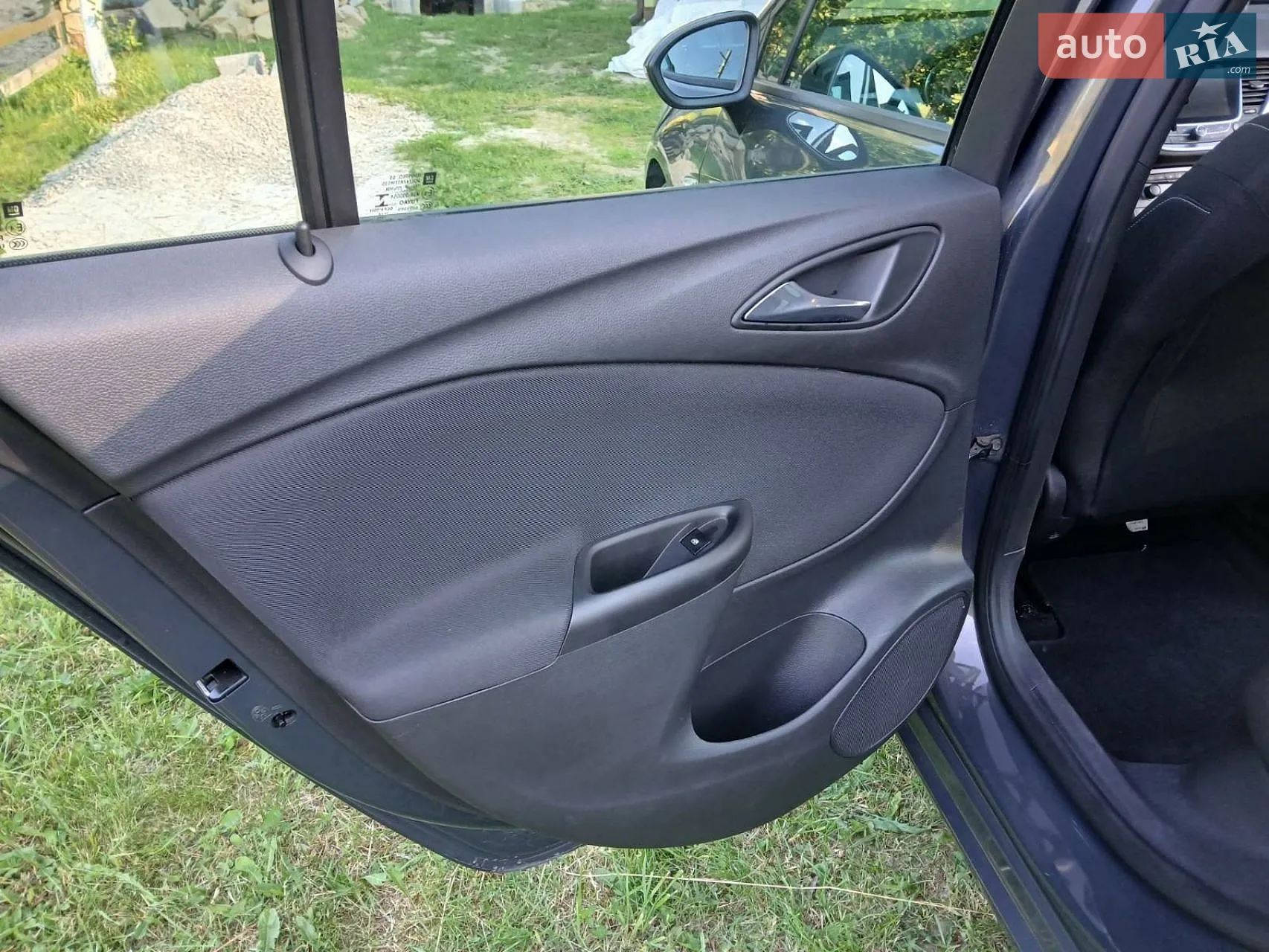 2016 Opel Astra - мініатюра 12