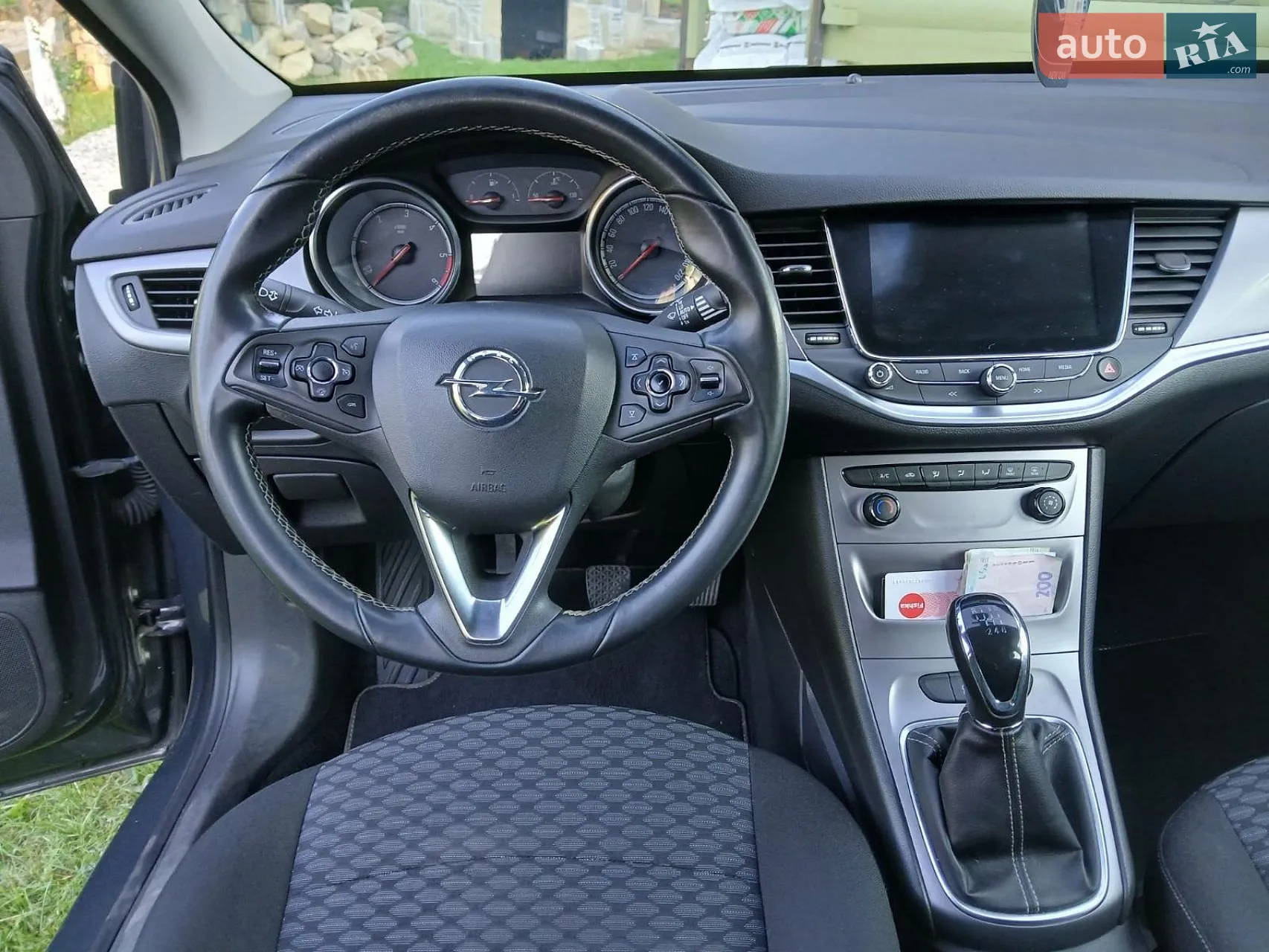 2016 Opel Astra - мініатюра 18