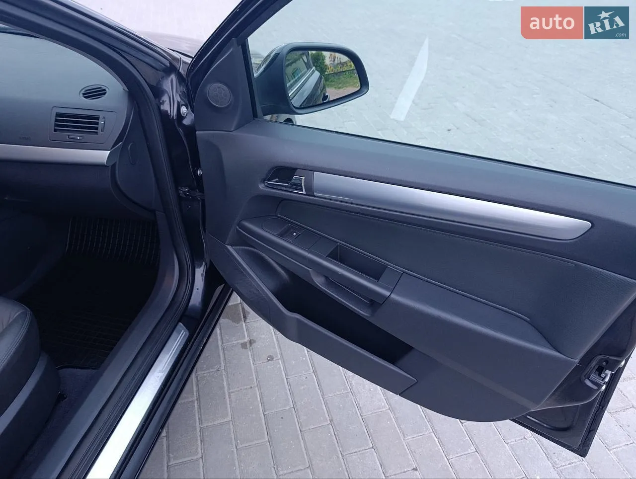 2010 Opel Astra - мініатюра 23