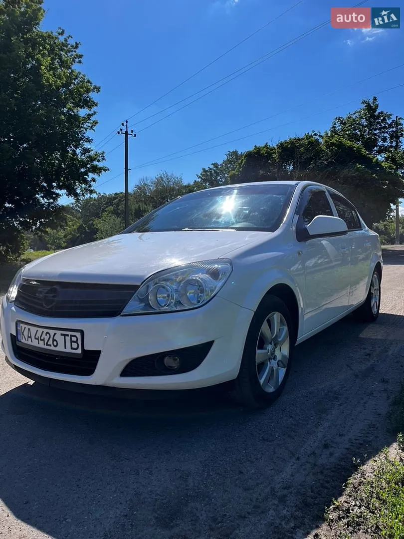 2012 Opel Astra - мініатюра 11