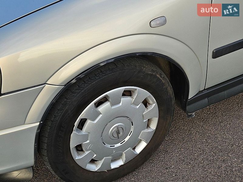 Седан Opel Astra 2008 в Рівному фото 21 Седан Opel Astra 2008 в Рівному