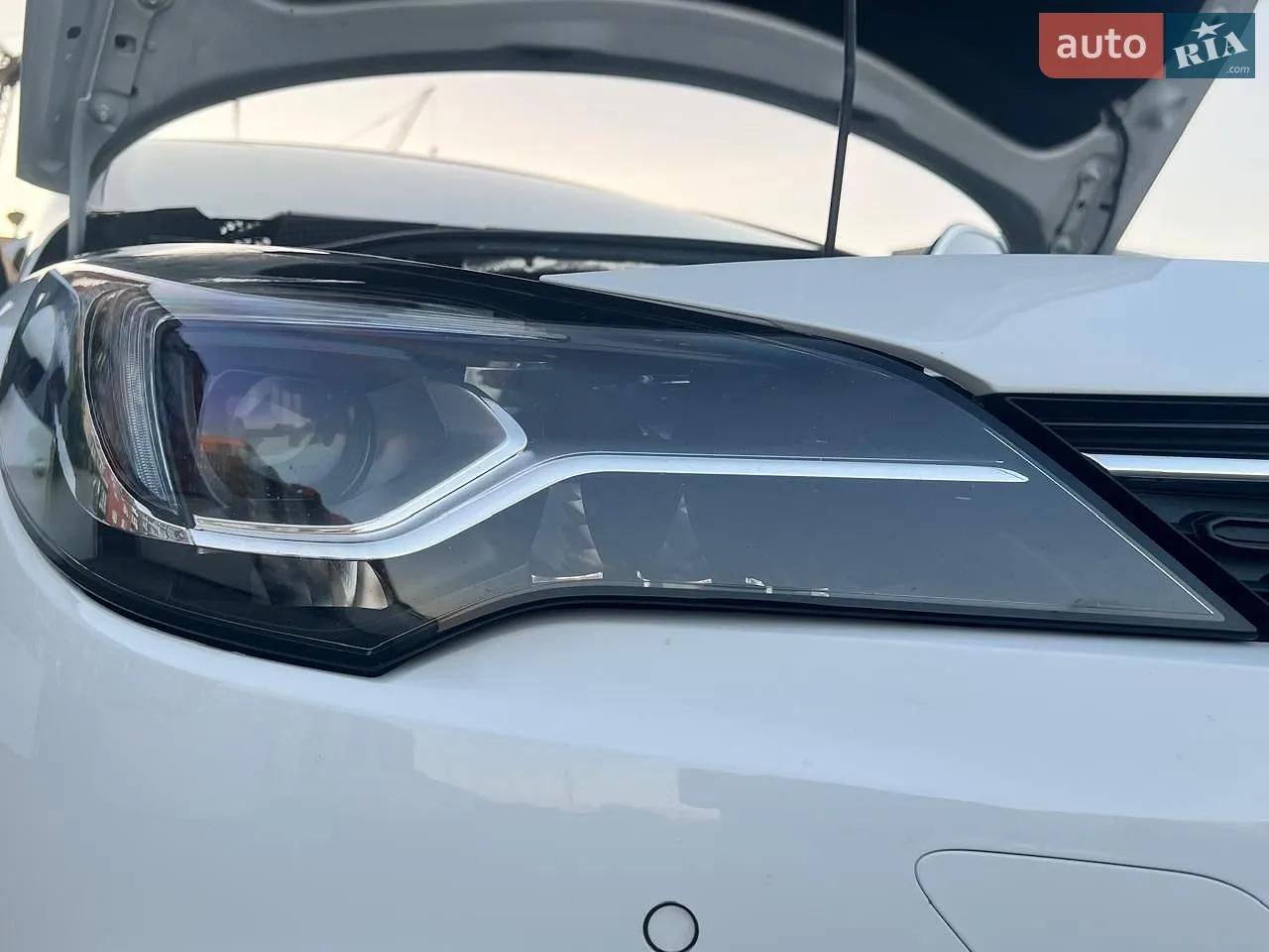 2020 Opel Astra - мініатюра 9