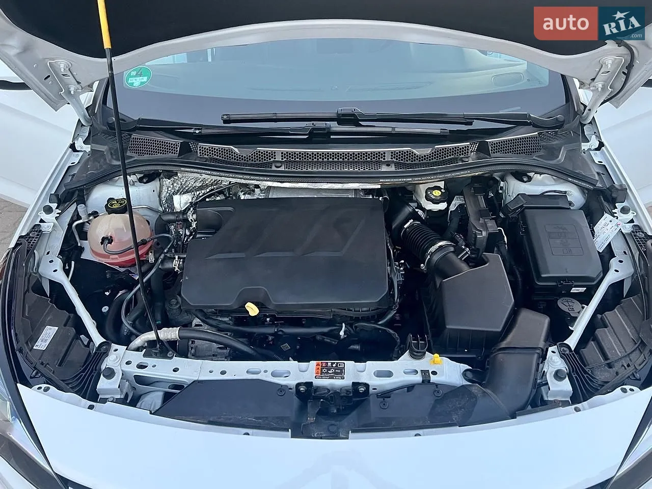 2020 Opel Astra - мініатюра 22