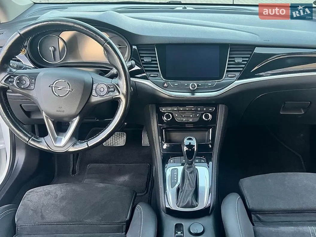 2020 Opel Astra - мініатюра 24