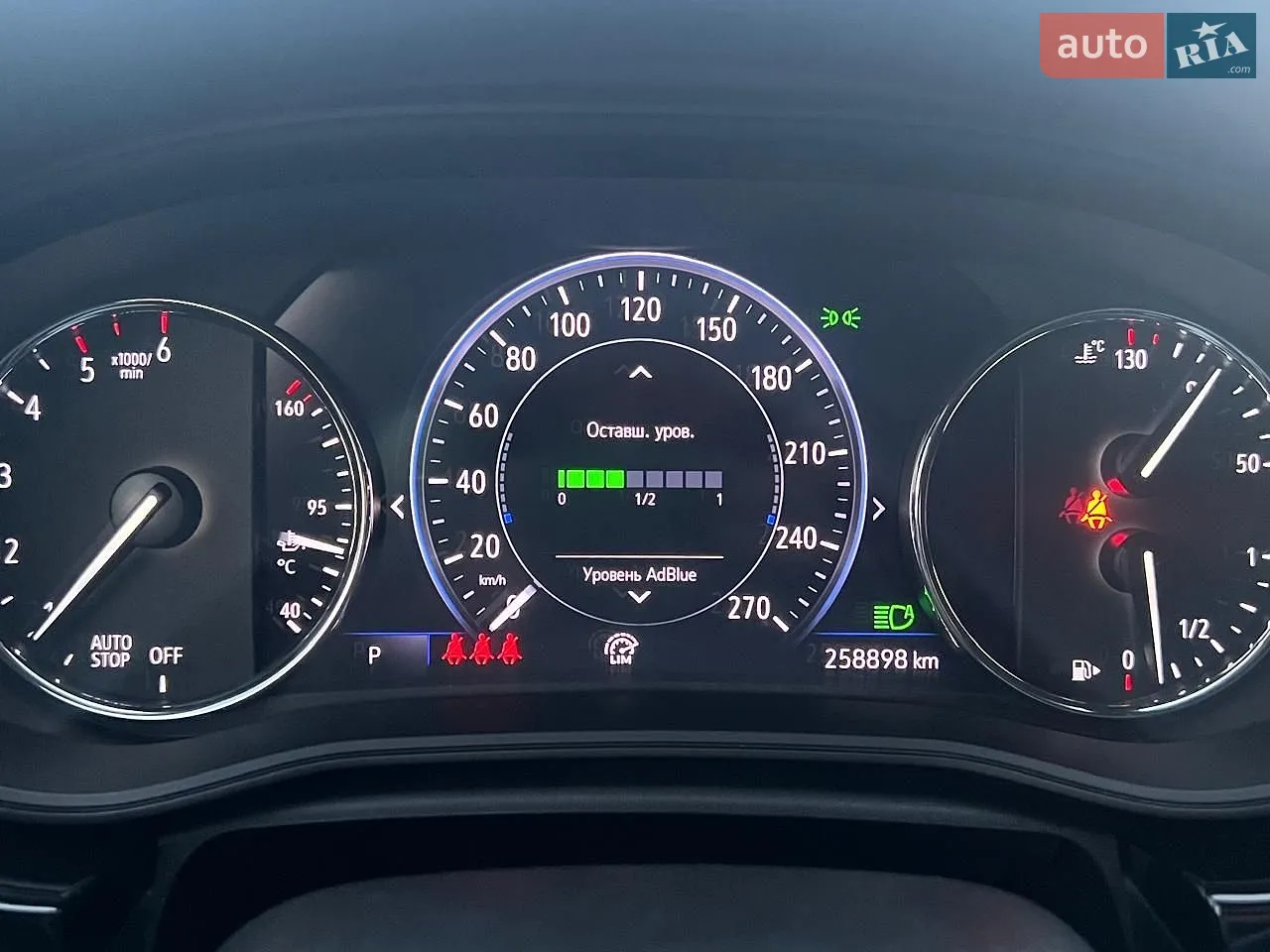 2020 Opel Astra - мініатюра 48