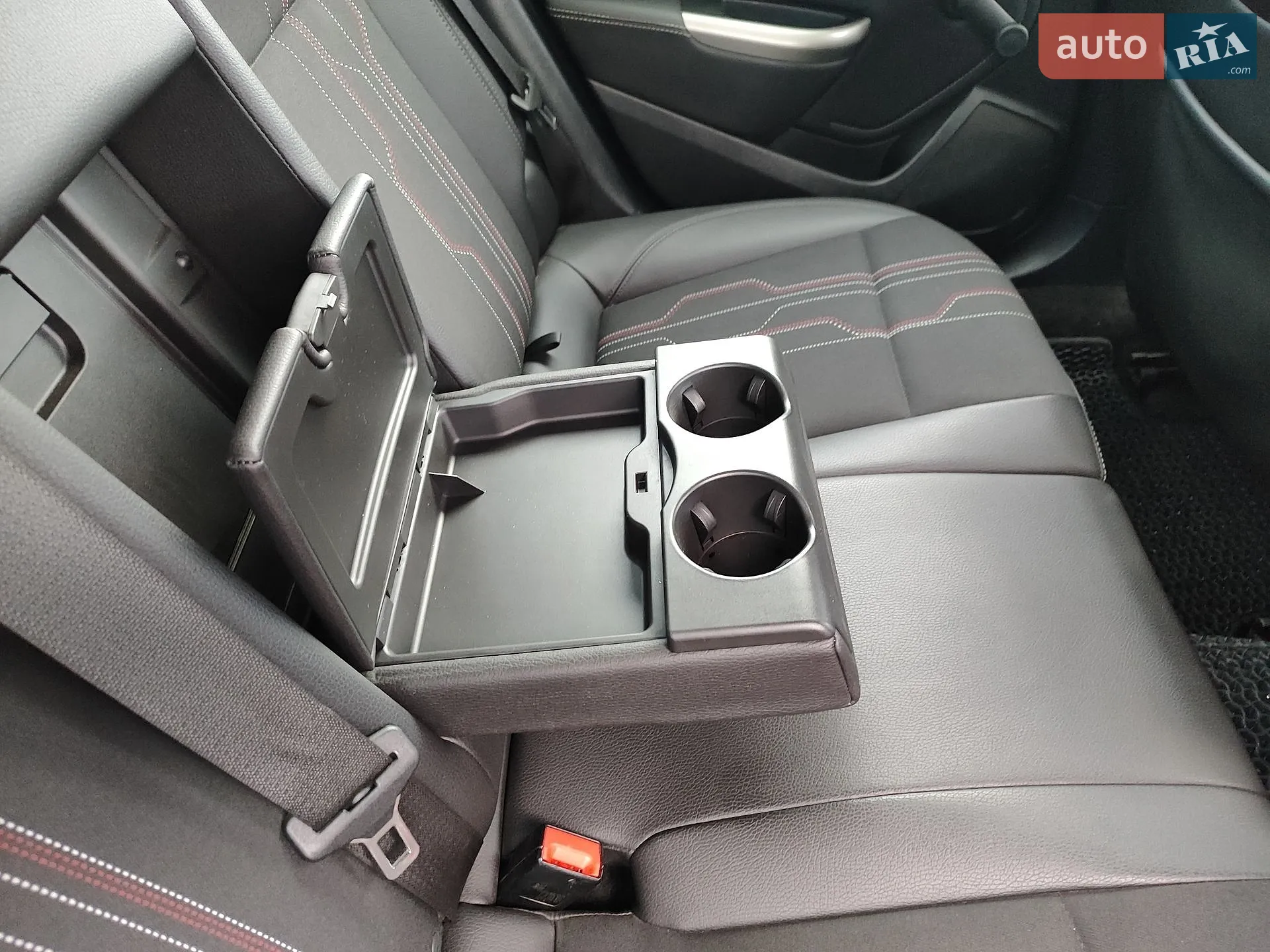 2012 Opel Astra - мініатюра 14