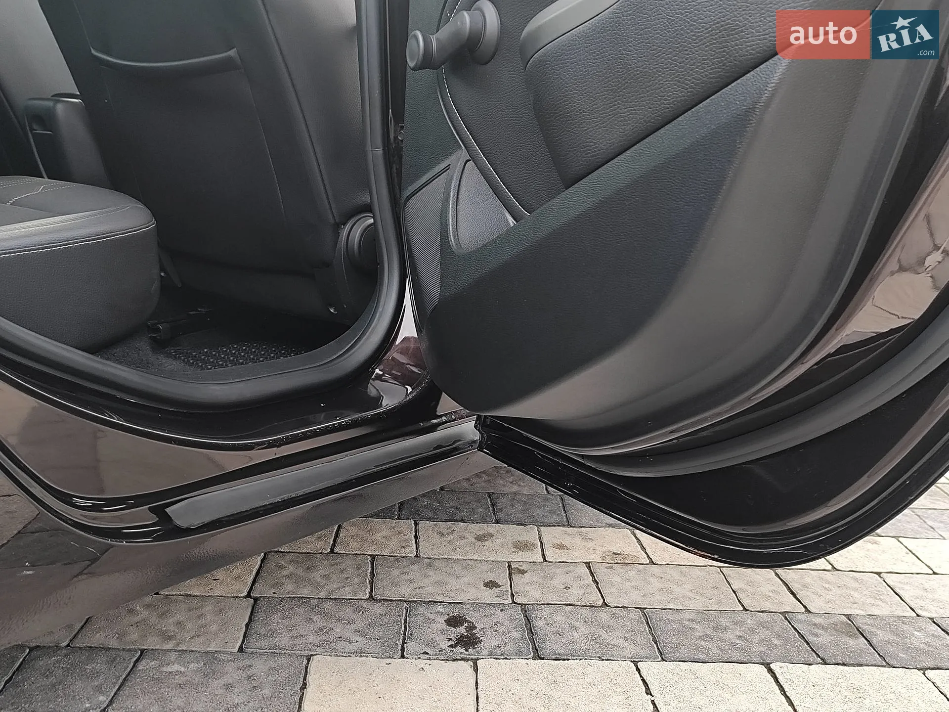 2012 Opel Astra - мініатюра 23
