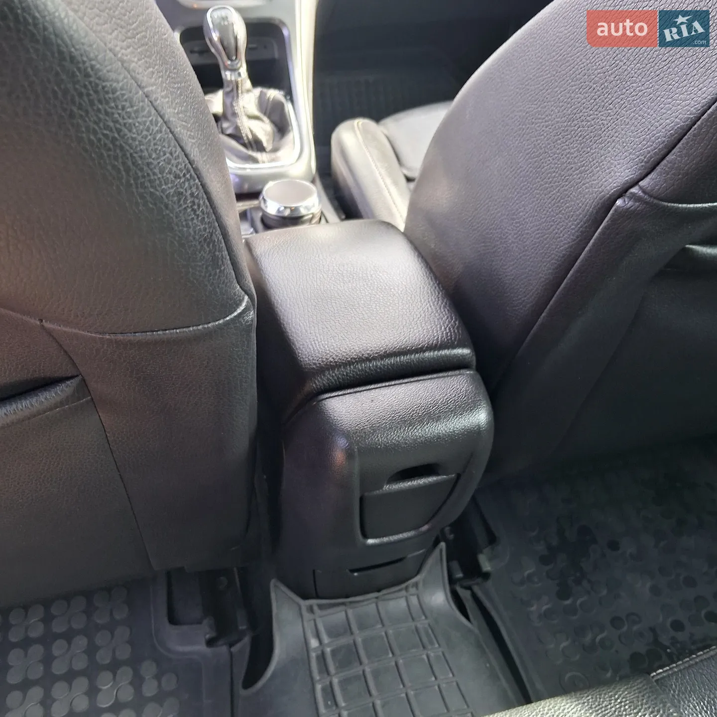 2013 Opel Astra - мініатюра 24