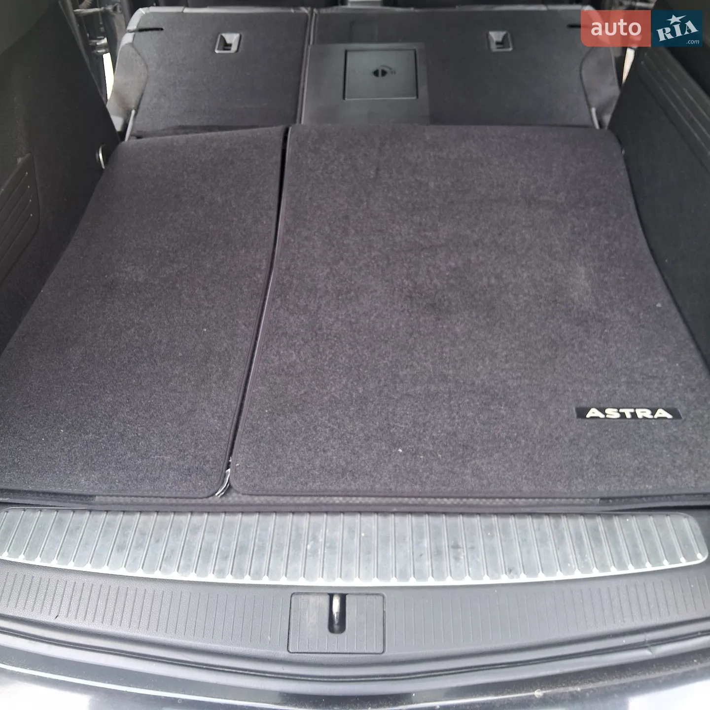 2013 Opel Astra - мініатюра 42