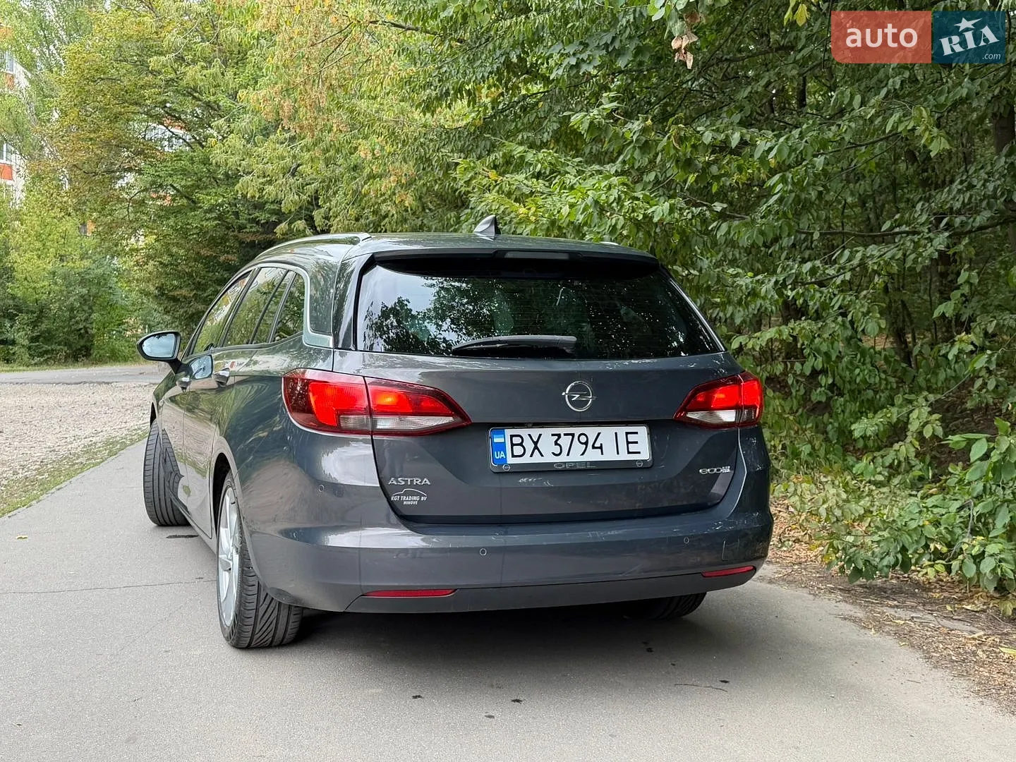 2016 Opel Astra - мініатюра 7