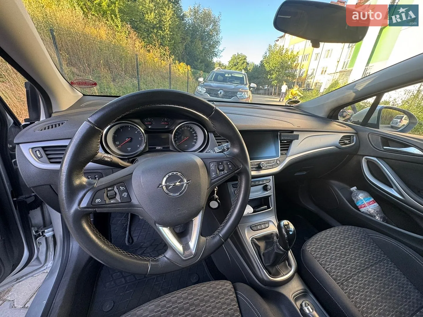 2019 Opel Astra - мініатюра 9