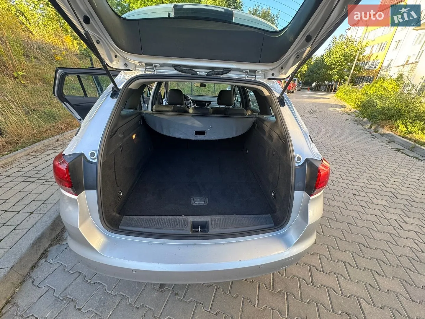 2019 Opel Astra - мініатюра 20