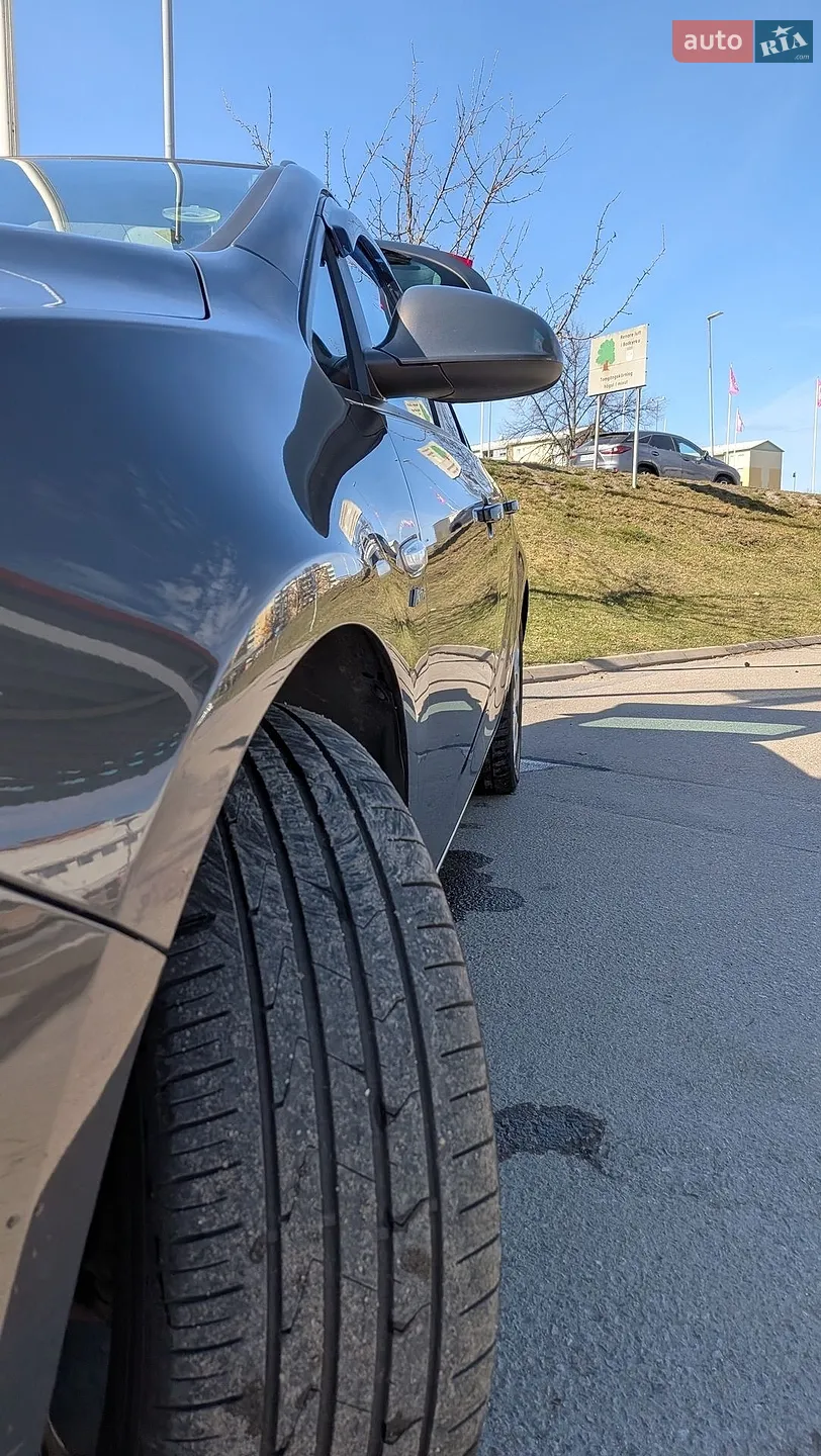 2013 Opel Astra - мініатюра 4