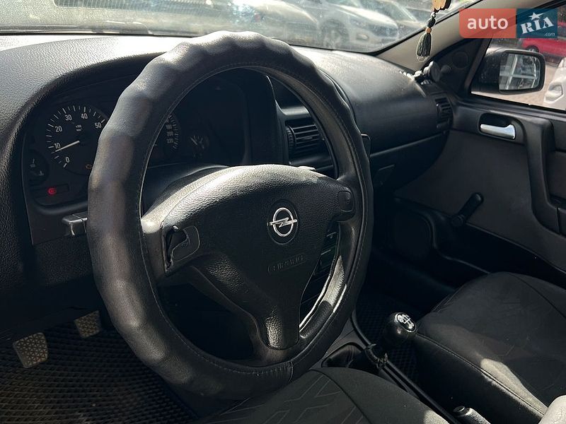 Седан Opel Astra 2008 в Ивано-Франковске фото 10 Седан Opel Astra 2008 в Ивано-Франковске