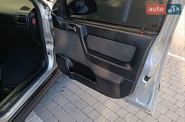 Седан Opel Astra 2003 в Виннице