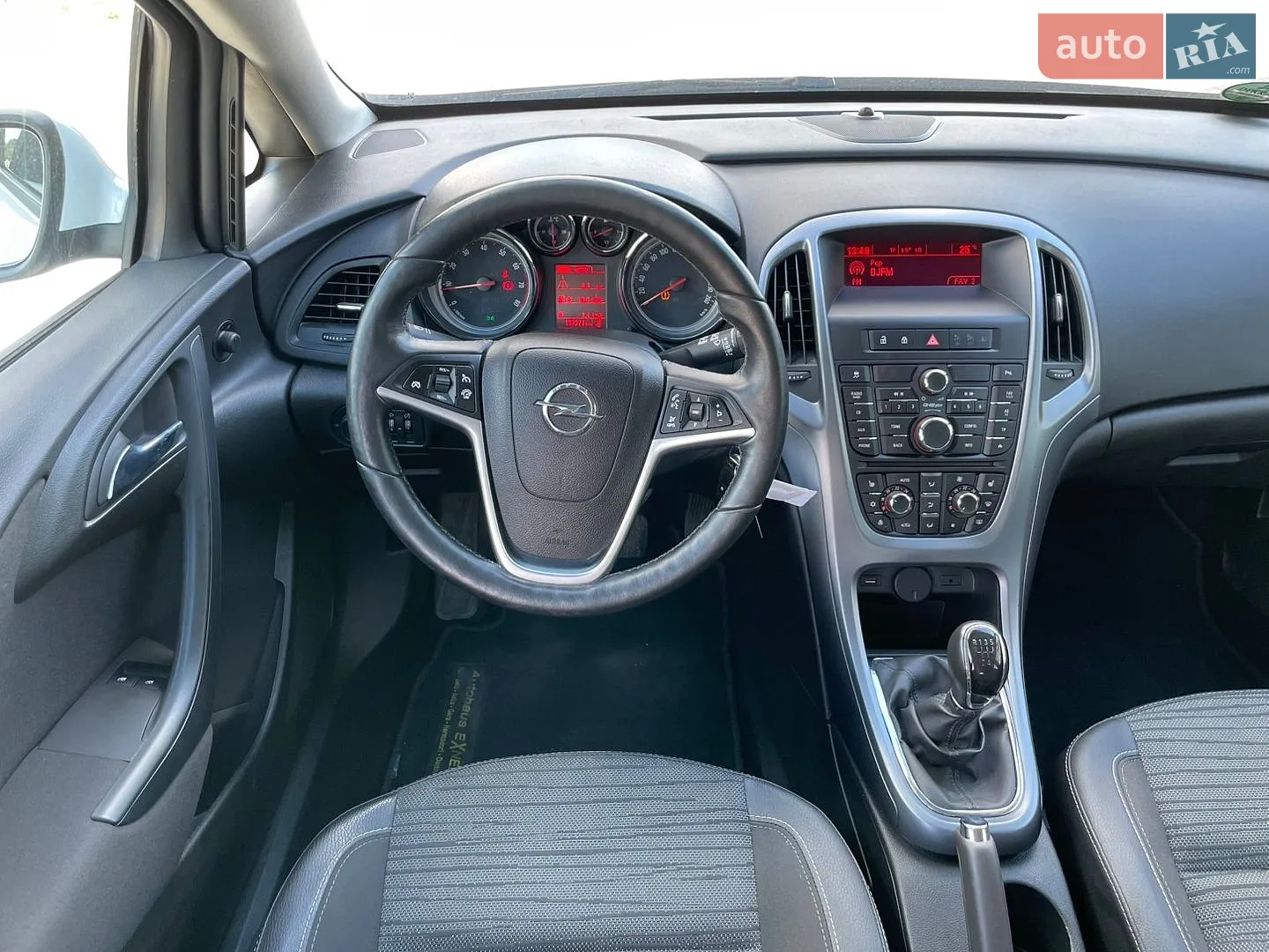 2016 Opel Astra - мініатюра 18