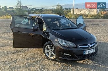 Універсал Opel Astra 2013 в Чернівцях фото 23 Універсал Opel Astra 2013 в Чернівцях