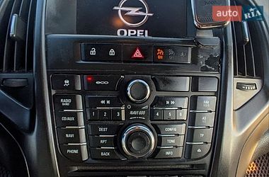 Універсал Opel Astra 2013 в Чернівцях фото 21 Універсал Opel Astra 2013 в Чернівцях