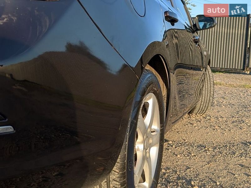Універсал Opel Astra 2013 в Чернівцях фото 31 Універсал Opel Astra 2013 в Чернівцях
