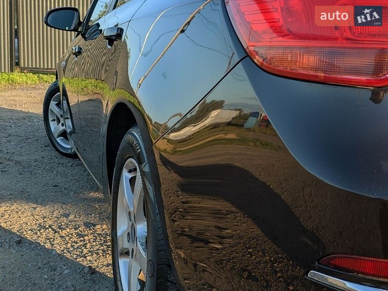 Універсал Opel Astra 2013 в Чернівцях фото 32 Універсал Opel Astra 2013 в Чернівцях