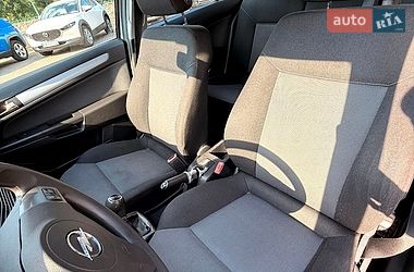 Хетчбек Opel Astra 2005 в Сумах