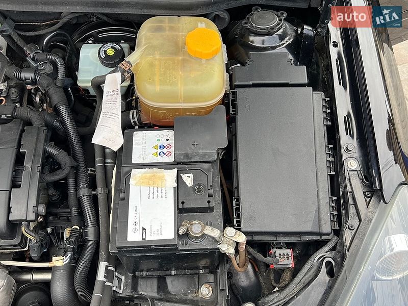 Универсал Opel Astra 2009 в Костополе