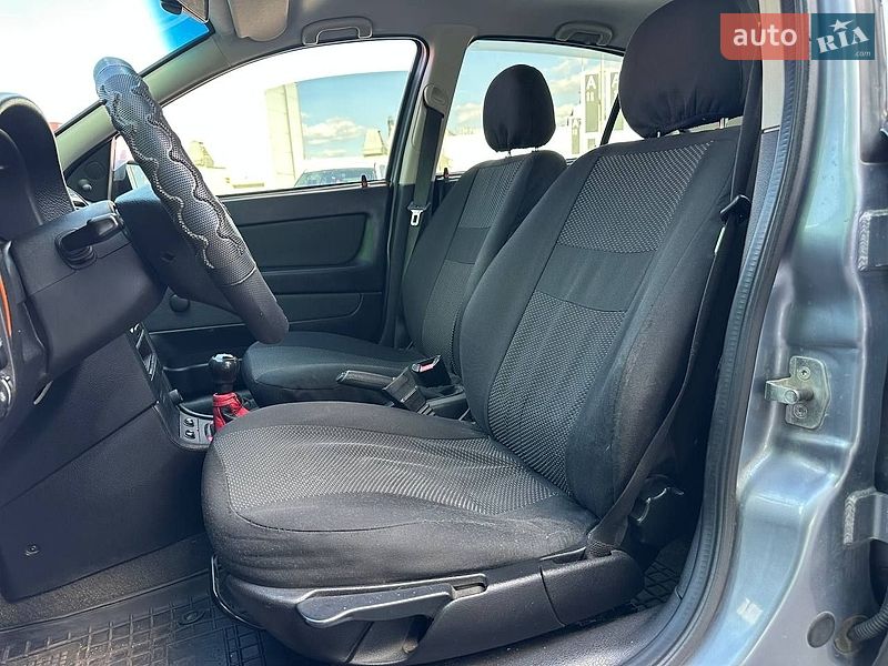 Седан Opel Astra 2006 в Києві