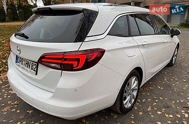 Универсал Opel Astra 2021 в Хмельницком