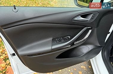 Универсал Opel Astra 2021 в Хмельницком