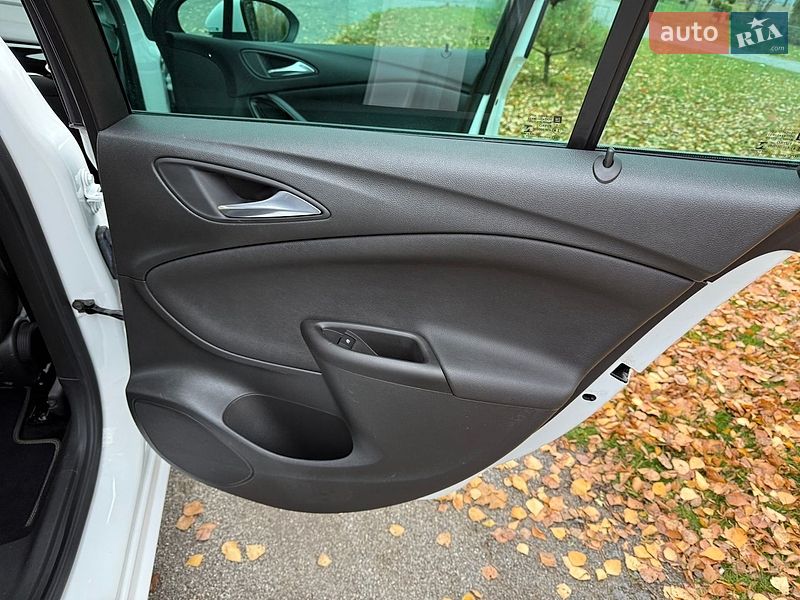 Универсал Opel Astra 2021 в Хмельницком