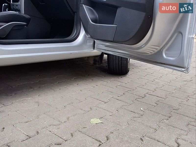 Хетчбек Opel Astra 2009 в Чернівцях