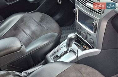 Хетчбек Opel Astra 2009 в Чернівцях
