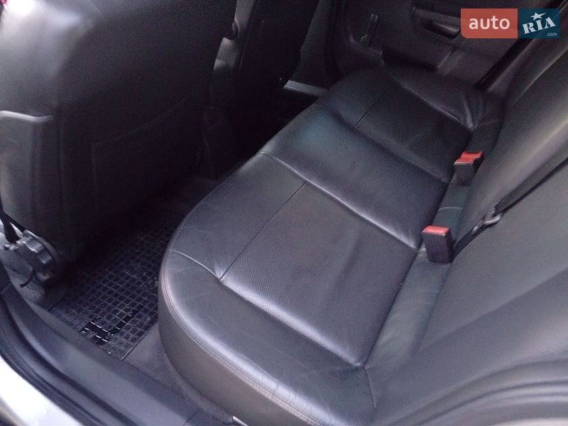 Хэтчбек Opel Astra 2004 в Дрогобыче