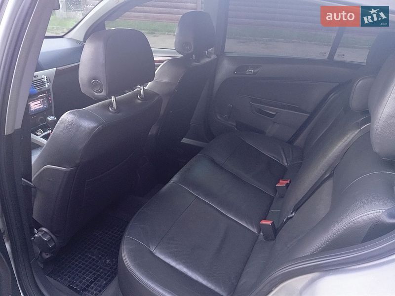 Хэтчбек Opel Astra 2004 в Дрогобыче
