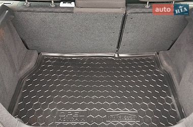 Хетчбек Opel Astra 2004 в Полтаві
