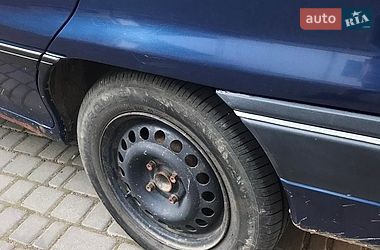 Універсал Opel Astra 1993 в Одесі фото 6 Універсал Opel Astra 1993 в Одесі