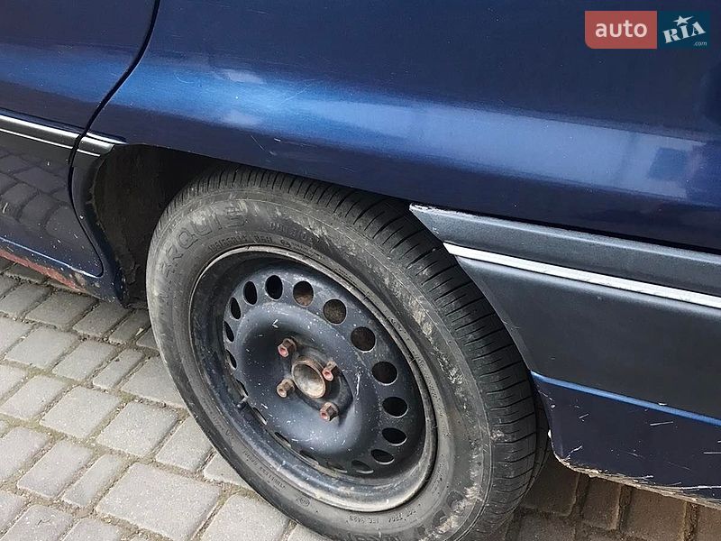 Універсал Opel Astra 1993 в Одесі фото 6 Універсал Opel Astra 1993 в Одесі