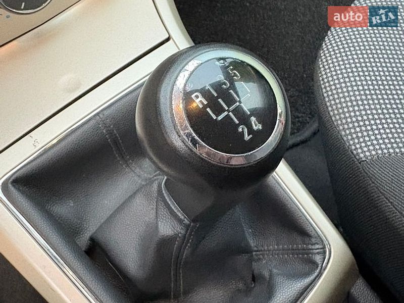 Універсал Opel Astra 2009 в Білій Церкві