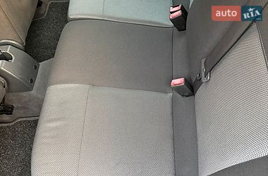 Універсал Opel Astra 2009 в Білій Церкві